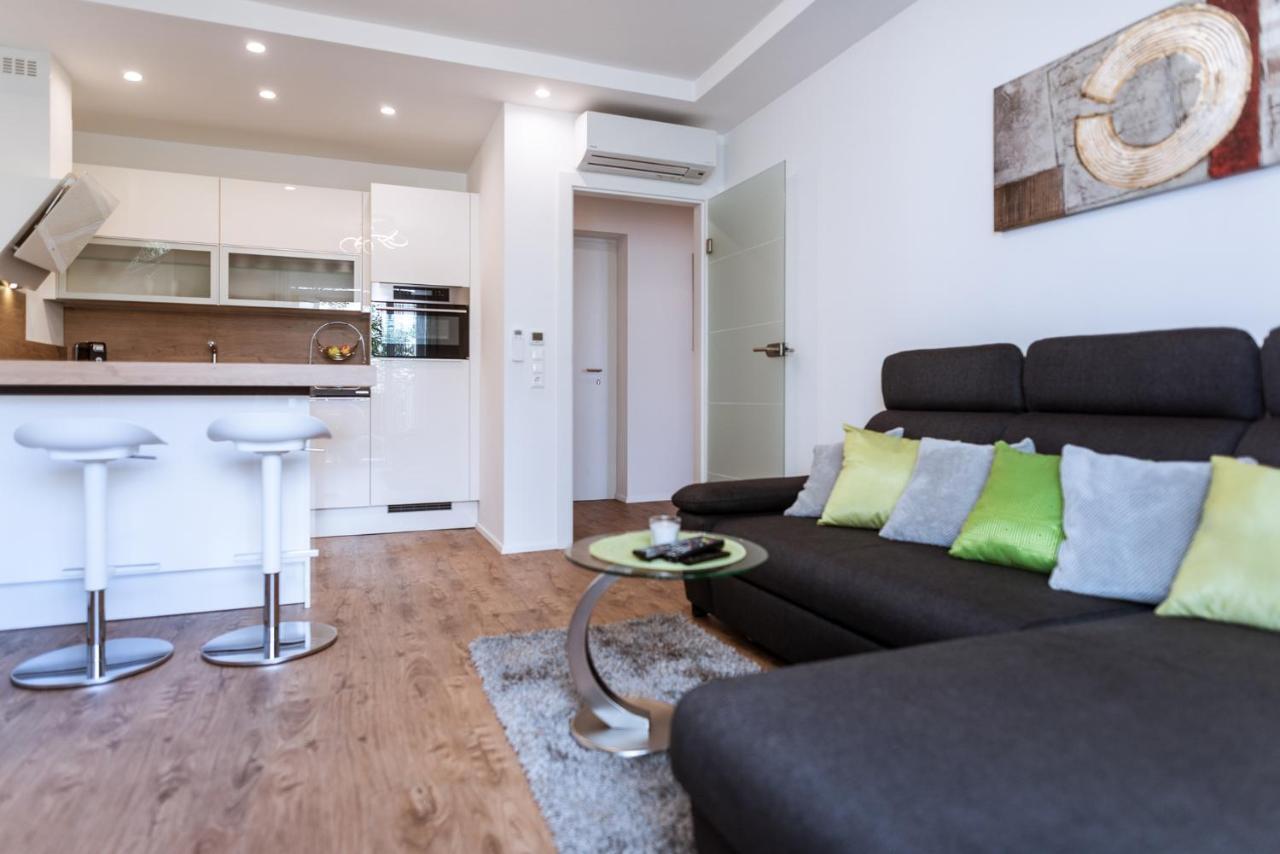 Mh Living - 11 - Modern Living Dream In Center Apartment Graz Exterior photo