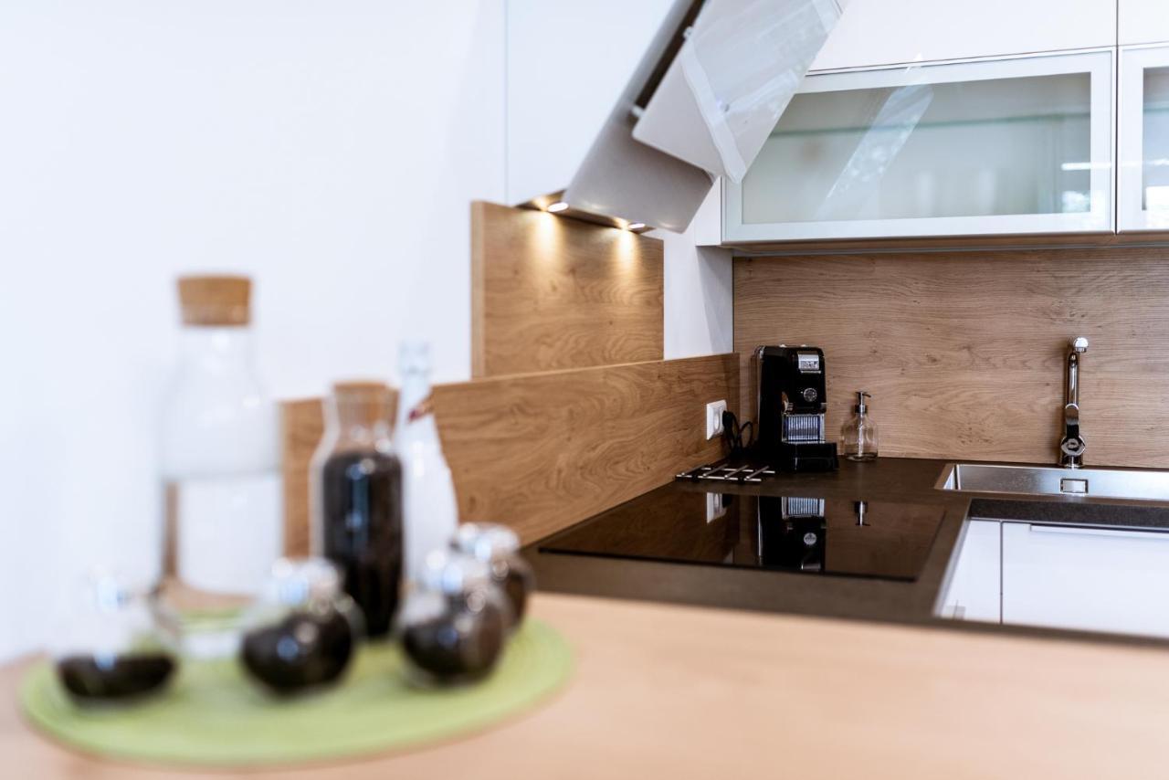 Mh Living - 11 - Modern Living Dream In Center Apartment Graz Exterior photo